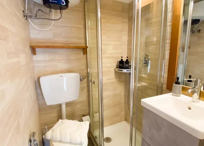 The Artful Flat Appartement Rome