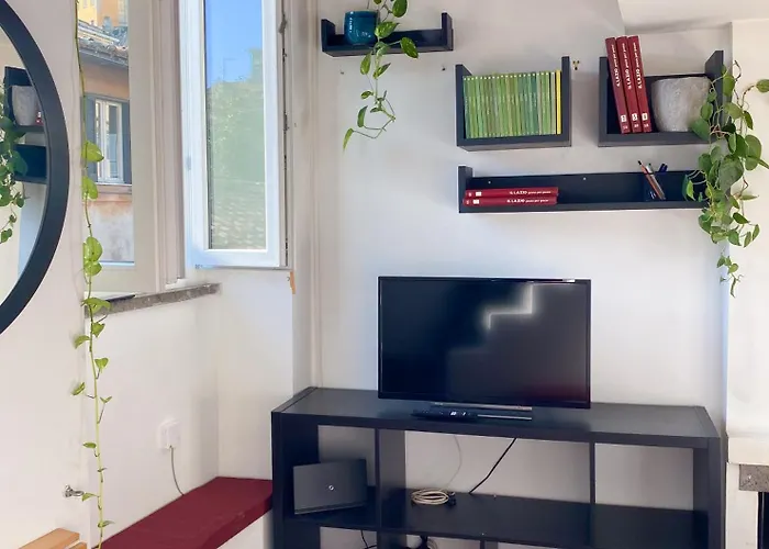 The Artful Flat Appartement